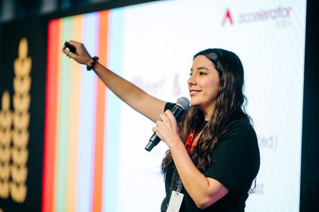 Carolina García: la abogada que transforma empresas en decisiones sostenibles