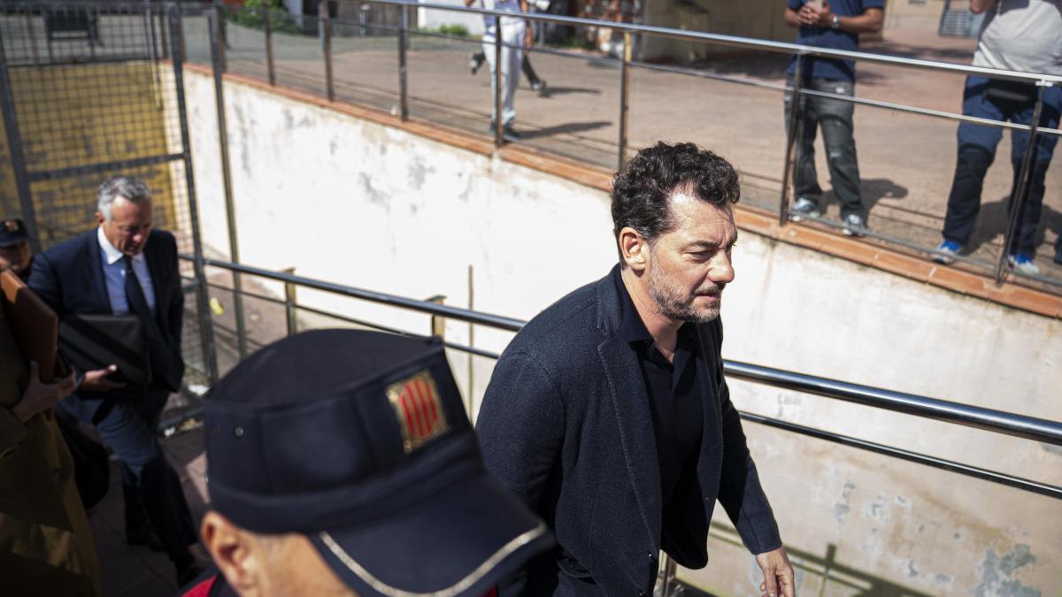 La jueza del caso Andic investiga si la terapeuta familiar influyó en la muerte del empresario