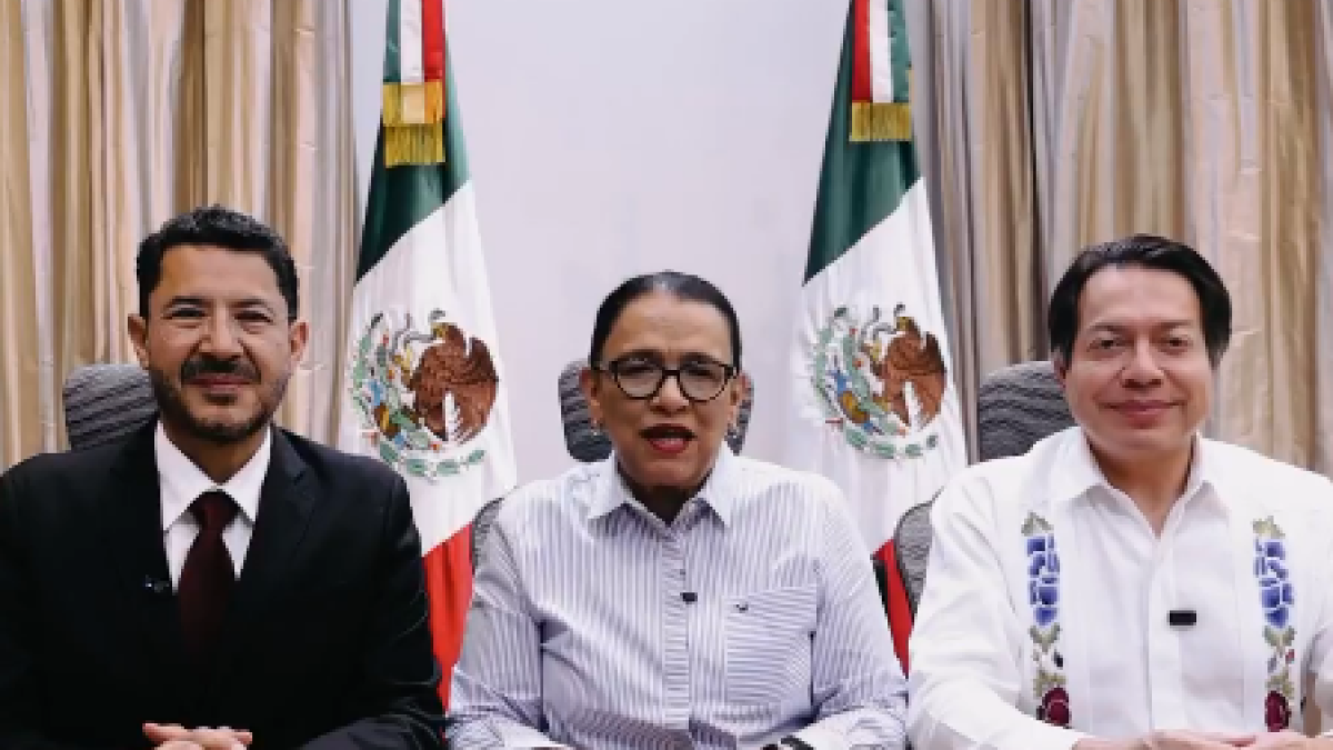 Segob y la CNTE continuarán diálogo este miércoles