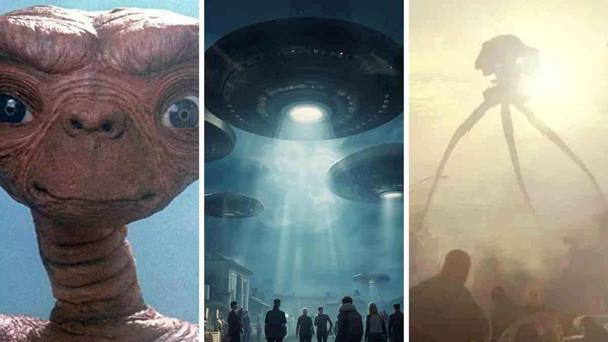 ¿Las películas de extraterrestres nos preparan para un contacto real? Esto dice Internet