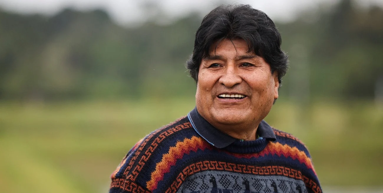 Evo Morales ordenó levantar los bloqueos de rutas y empieza a normalizarse el abastecimiento
