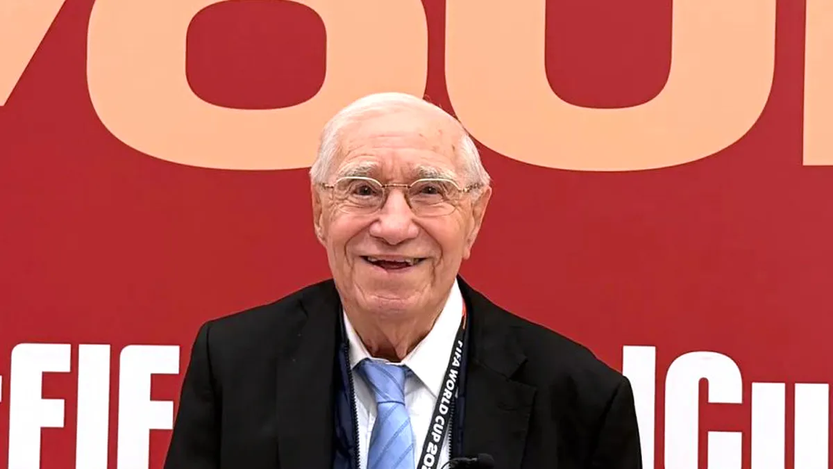 Enrique Macaya Márquez, el periodista leyenda