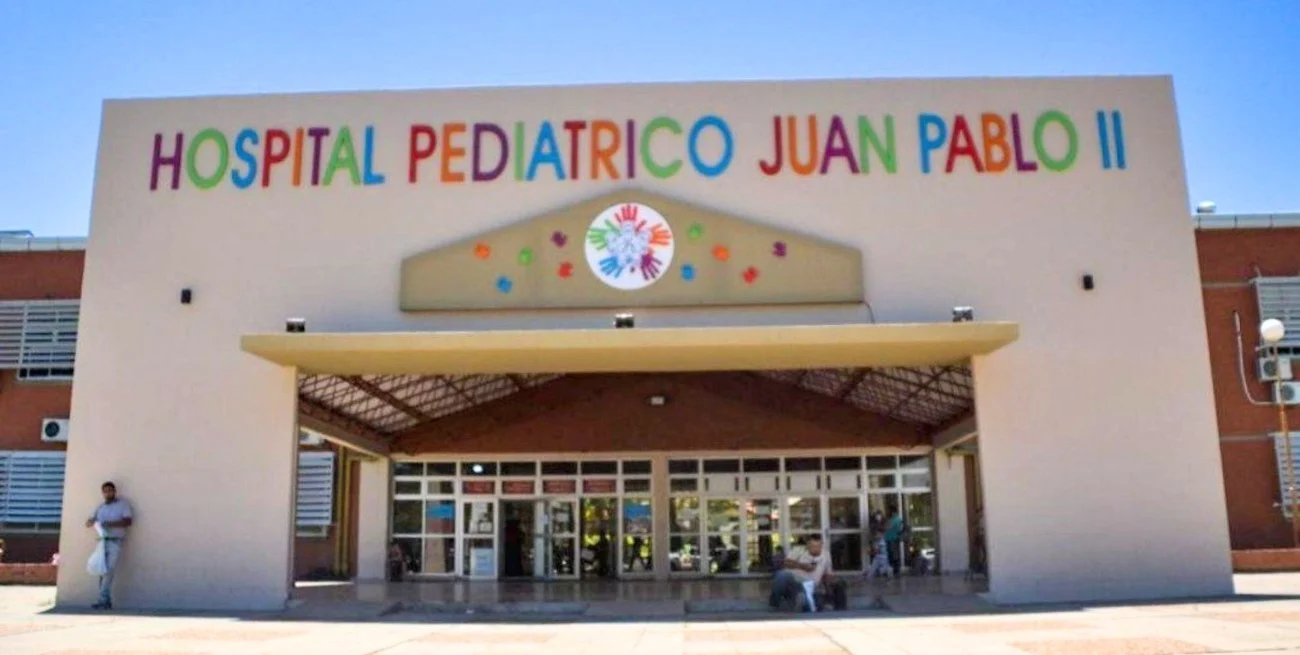 Corrientes: una niña de 5 años sufrió graves heridas tras el ataque de un pitbull