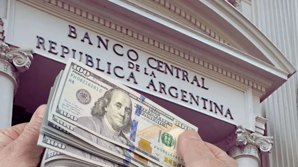 Fuga de divisas: la compra de dólares y la salida de inversiones presionan las reservas