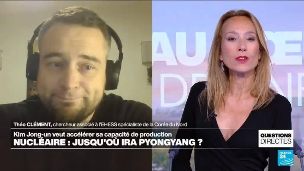 Nucléaire : jusqu'où ira Pyongyang ?