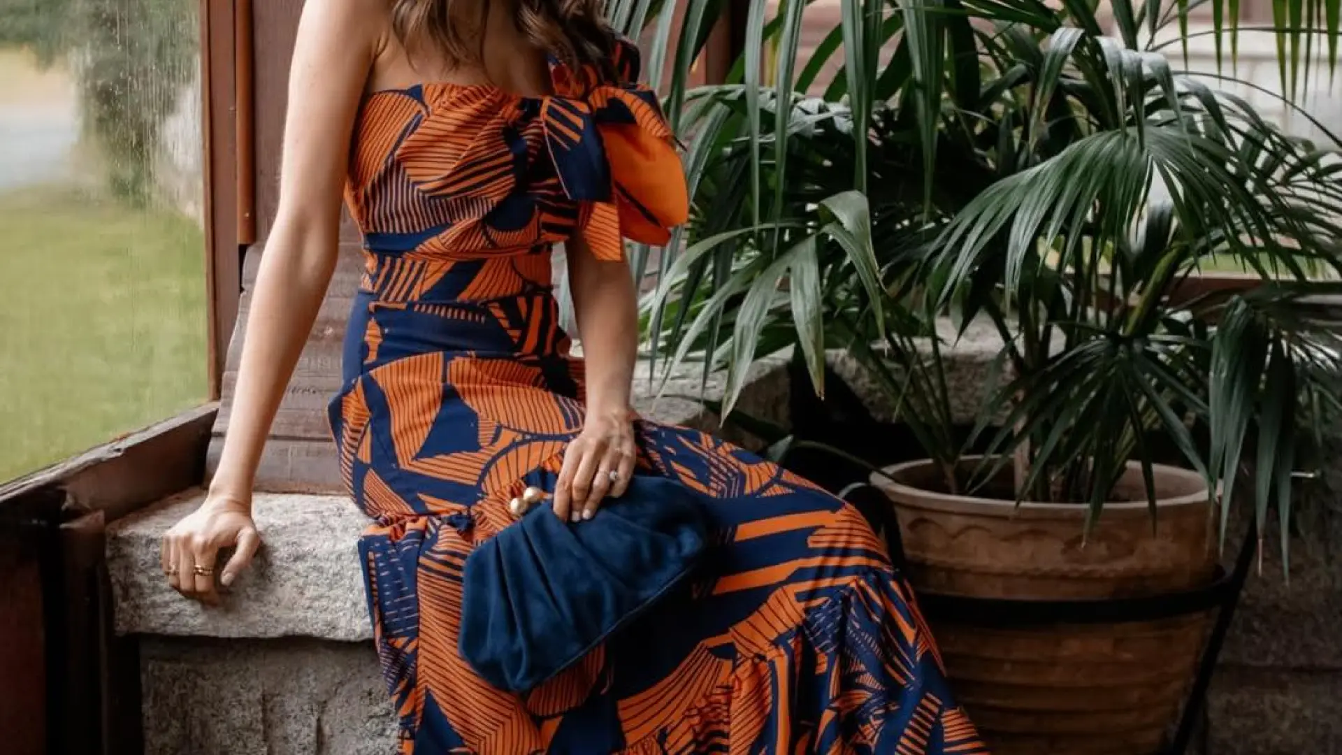 Bolsos ideales para rematar un 'look' de invitada este verano por menos de 30 €