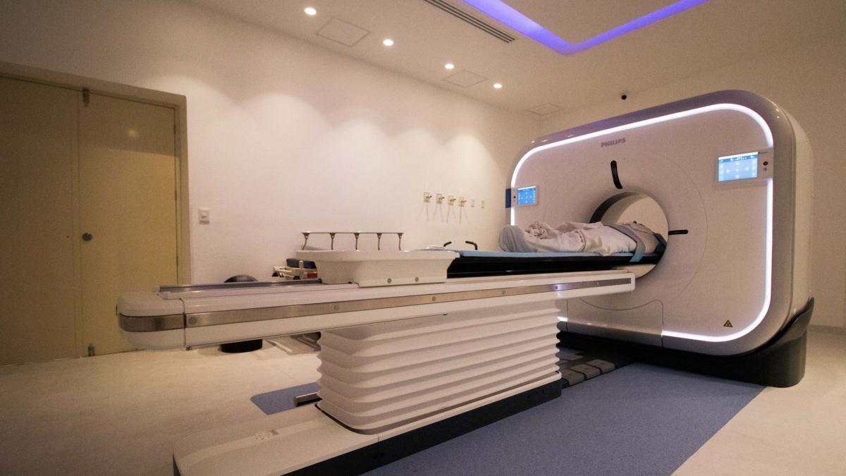 Celebran en Palacio Nacional inversión de 20 mil mdp en salto tecnológico para sector salud