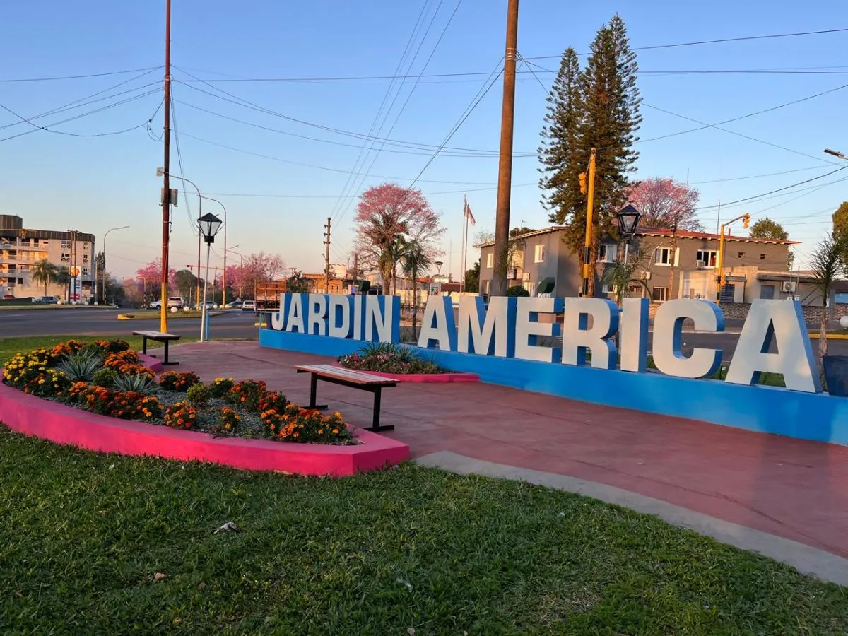 Eventos deportivos movilizan la ocupación turística en Jardín América