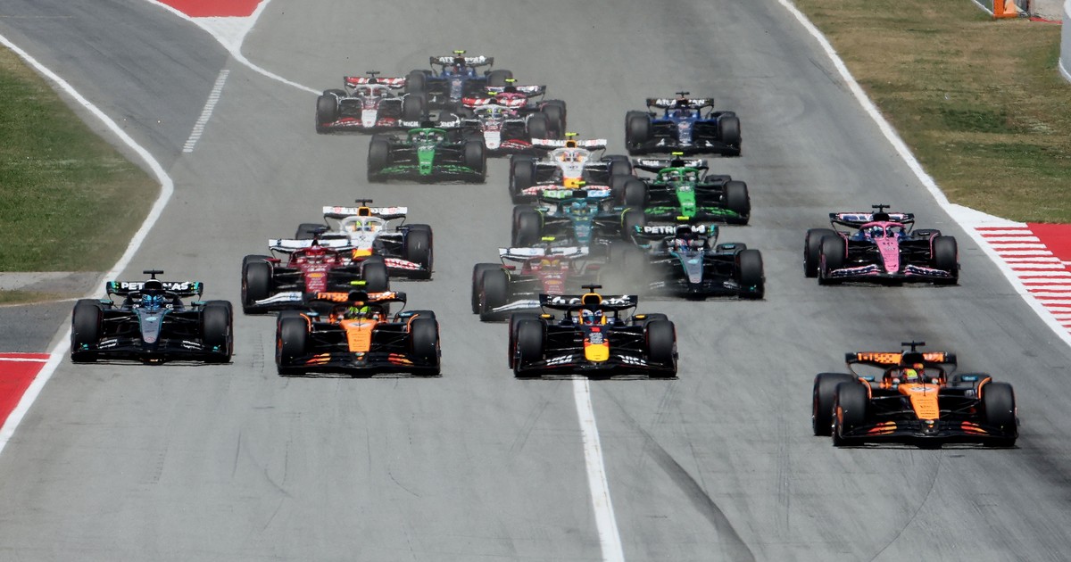 GP de Barcelona-Cataluña F1: los pilotos y equipos con más victorias en la historia