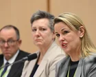 ANU scandals during Julie Bishop's tenure caused $100m in reputational damage, university estimates