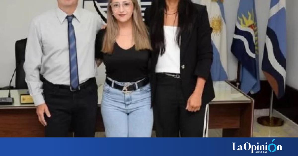 Puerto Santa Cruz: concejales de SER piden por el financiamiento de USD 600 millones