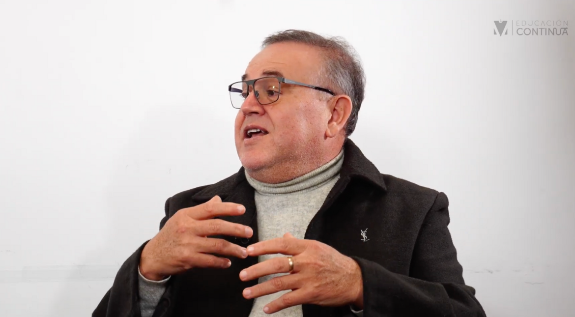 Aprender durante toda la vida: la mirada del Dr. José Yuni sobre el envejecimiento, la educación y los nuevos desafíos sociales