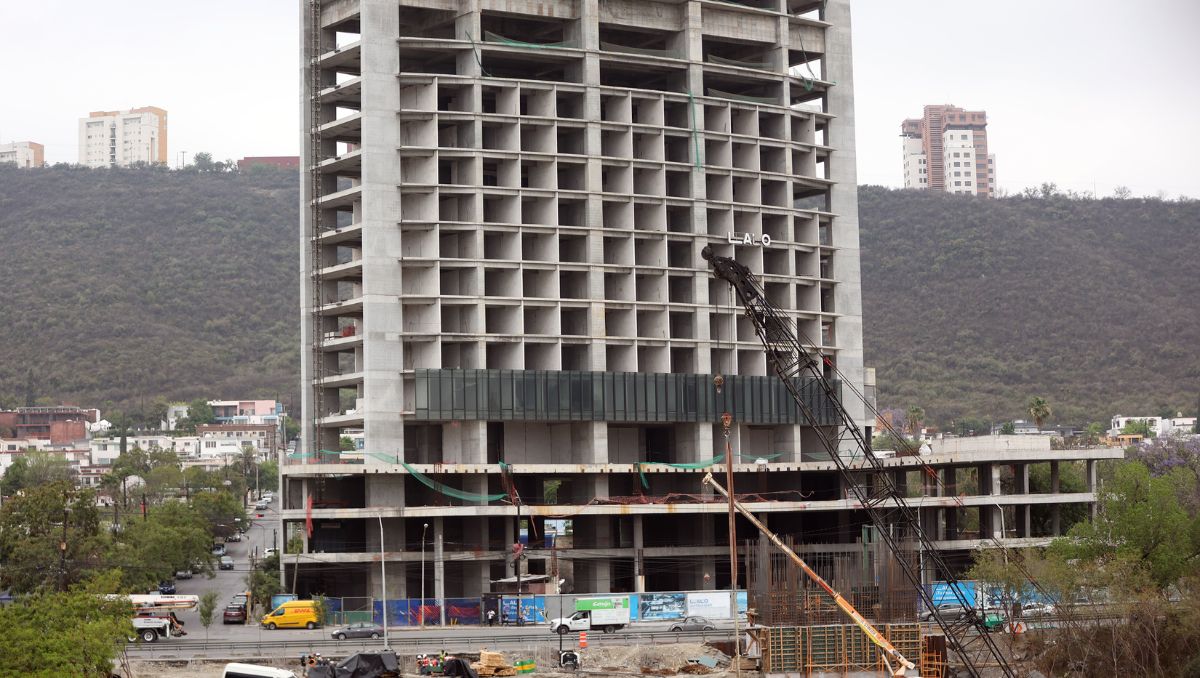 Fiscalía de NL busca a implicados del presunto fraude de Proyectos 9