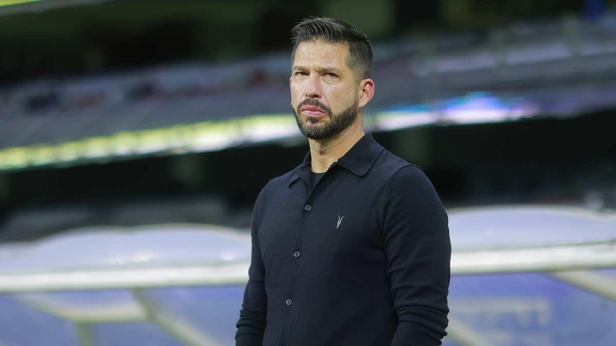 Liga MX: Benjamín Mora es el nuevo director técnico del Pachuca