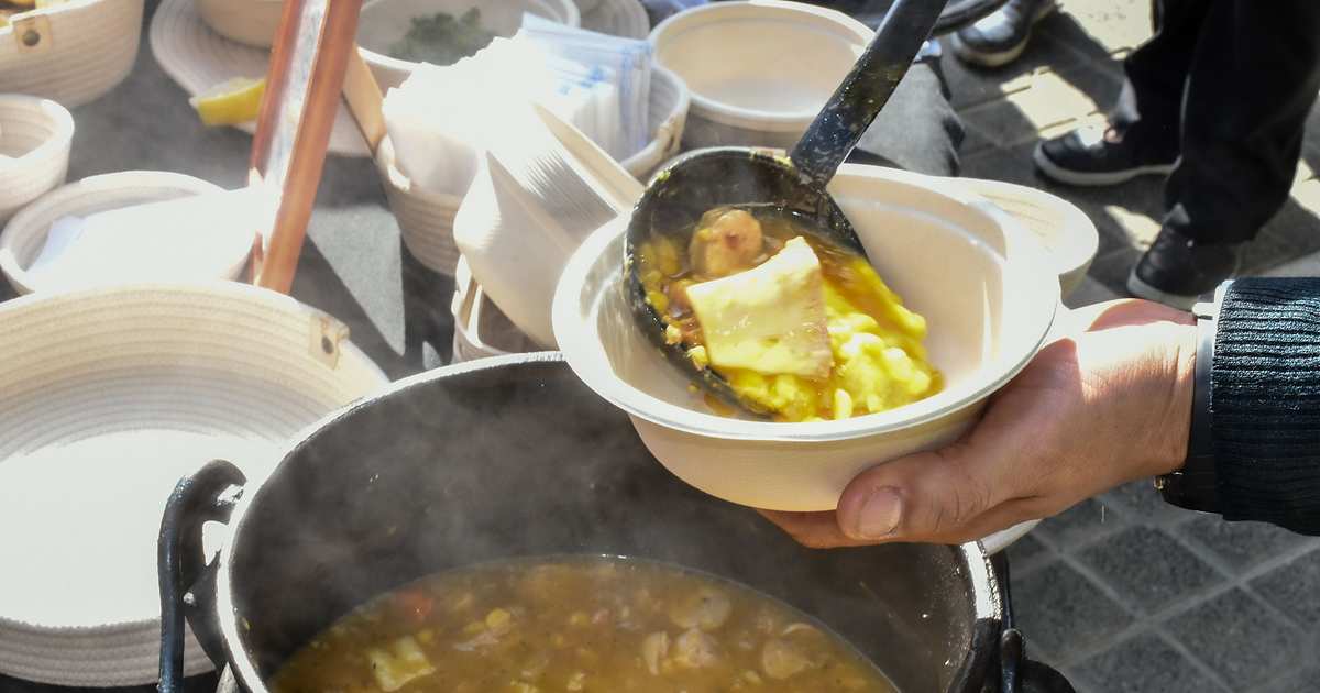 Lanzaron la 5° Fiesta Provincial del Locro: cuándo será y qué artistas actuarán