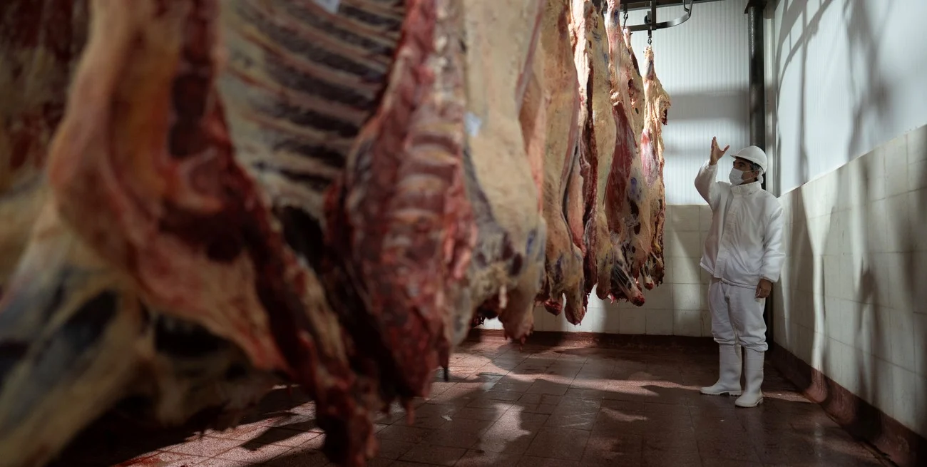 China redefine el mercado de la carne, Australia y Brasil agotan sus cuotas y Argentina espera una mejora de precios