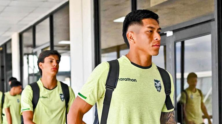 La Selección se instalará en Estados Unidos para sus partidos amistosos