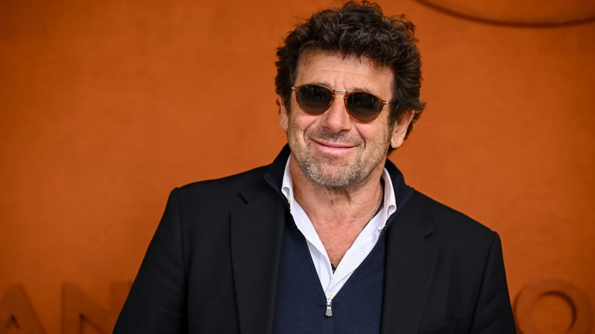 El cantante Patrick Bruel, investigado por presunta violencia sexual