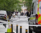 Nightclub promoter, 21, stabbed to death after brawl in Dublin's tourism district