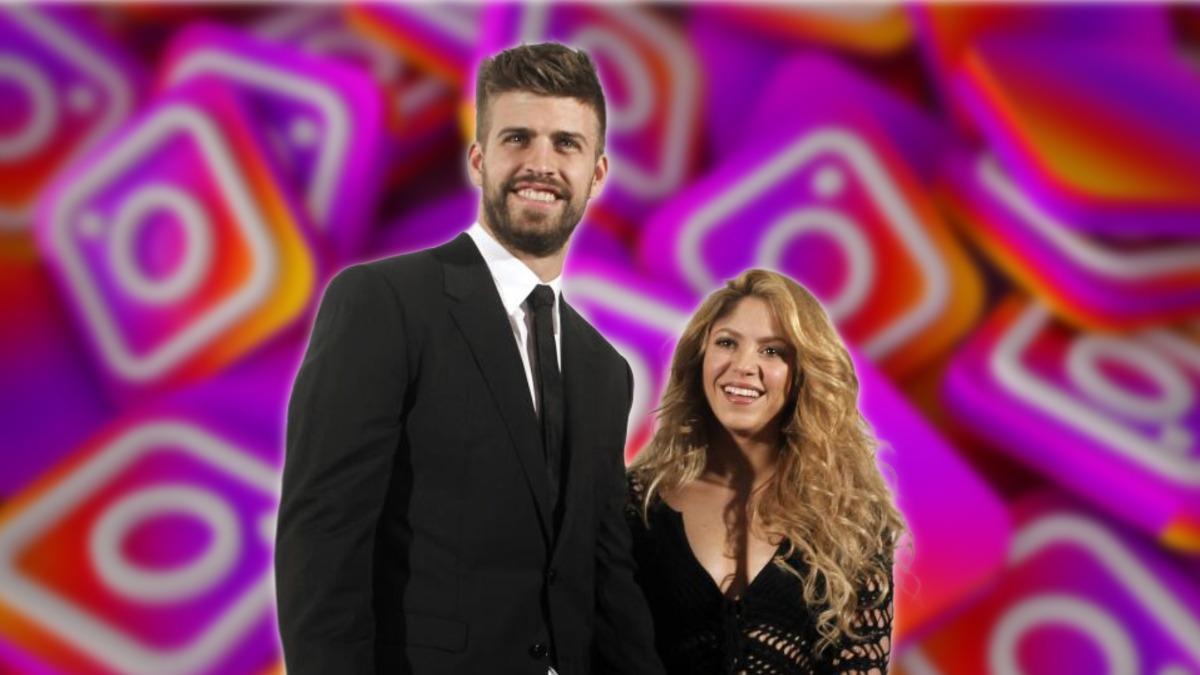¿Shakira y Gerard Piqué regresaron? Este detalle en Instagram llamó la atención