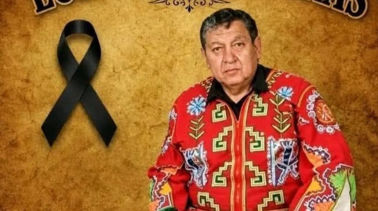 Bolivia despide a Luis Paiva, fundador de Kory Huayras: el folclore nacional está de luto