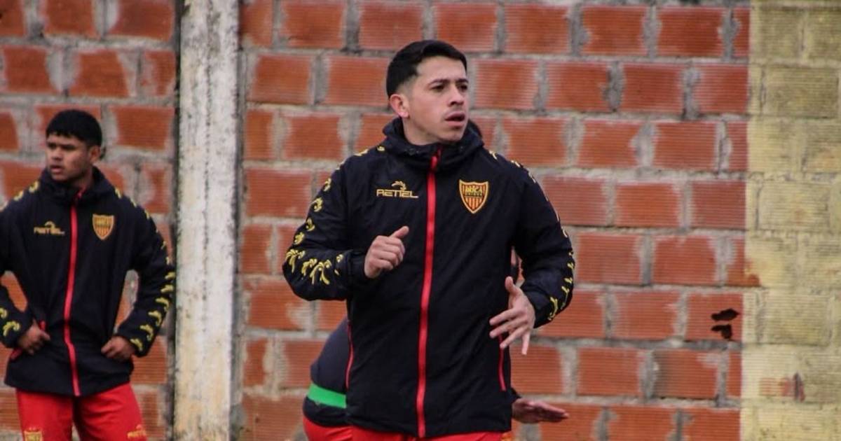 Boca Unidos anunció la vuelta de Mariano Miño