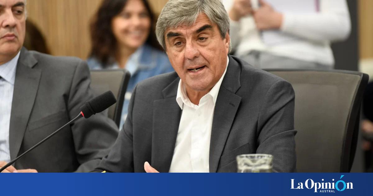 Roberto Cacciola, presidente de CAEM: "El RIGI hizo que Argentina esté en el foco de las decisiones de inversiones mineras"