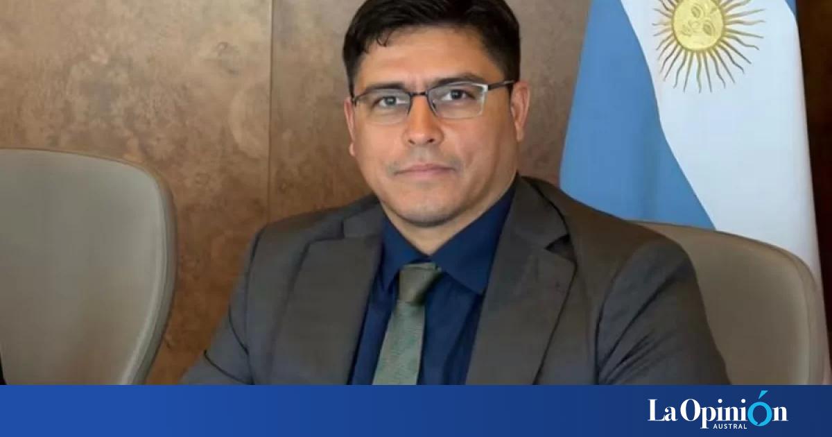 Claudio Vidal: "Queremos transformar recursos en desarrollo y empleo para Santa Cruz"