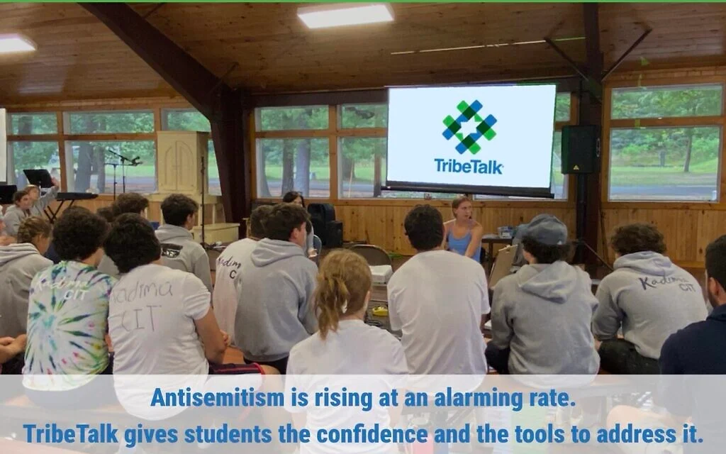 Massachusetts principal under fire for apologizing for antisemitism discussion