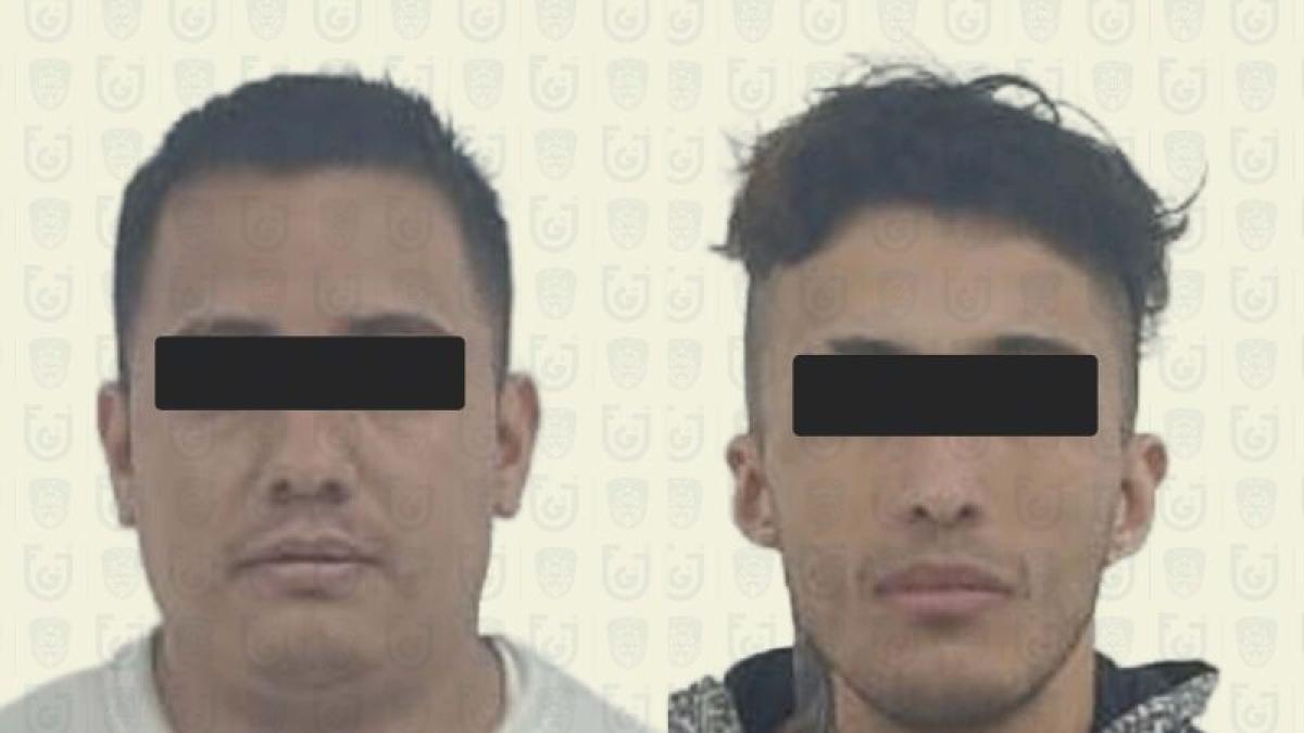 Procesan a extorsionadores de comerciante en Iztapalapa