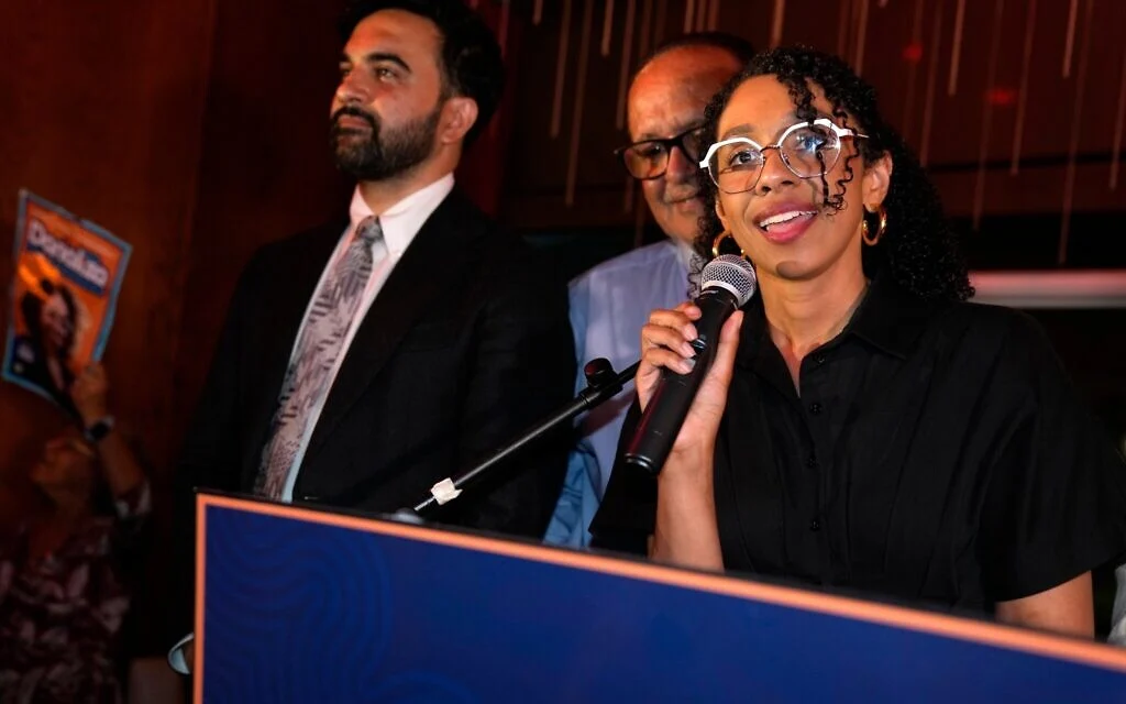 American pro-Israel activists may have just had their worst week ever