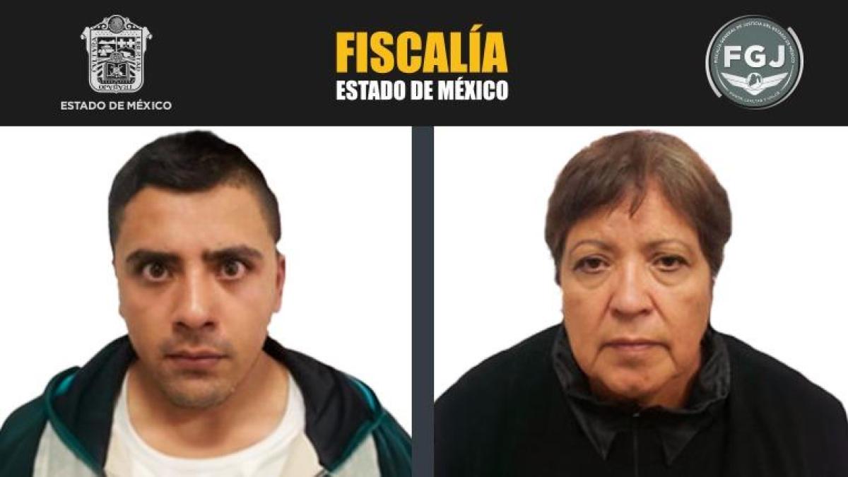Sentencian a madre e hijo por feminicidio de maestra en Ecatepec
