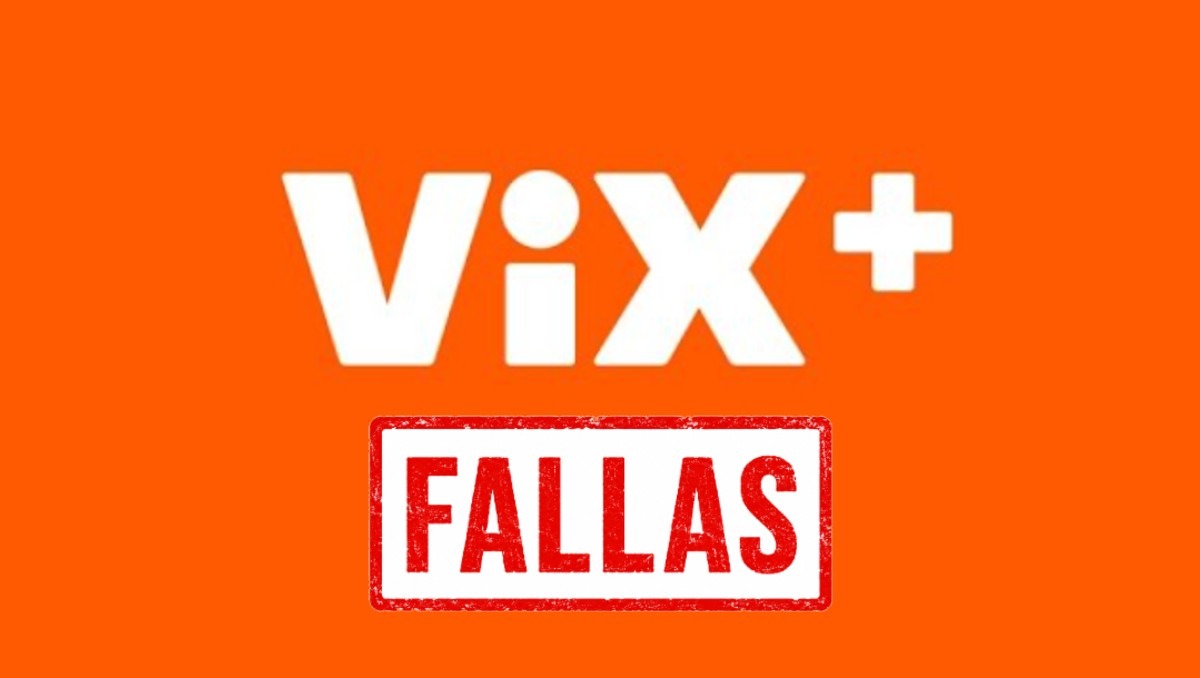 VIX se cae HOY 11 de junio: reportan FALLAS en app