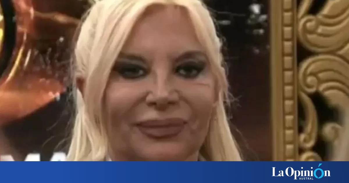 Yanina Zilli de Gran Hermano explotó contra el público por la eliminación de Zunino: "No quiero que se vaya"