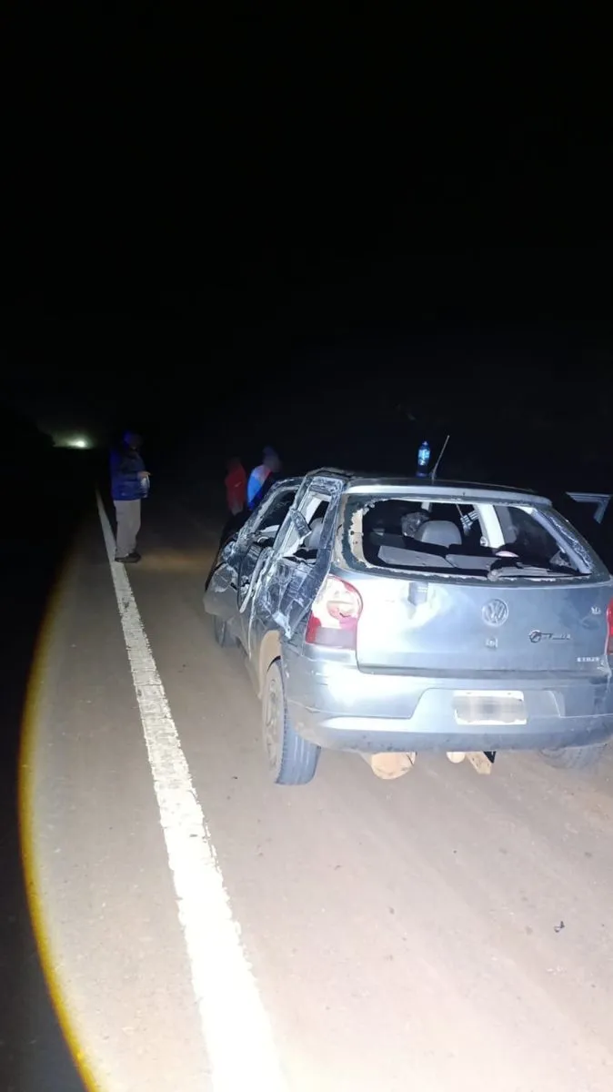 Investigan siniestro en la ruta 14 que se cobró la vida de un joven camionero