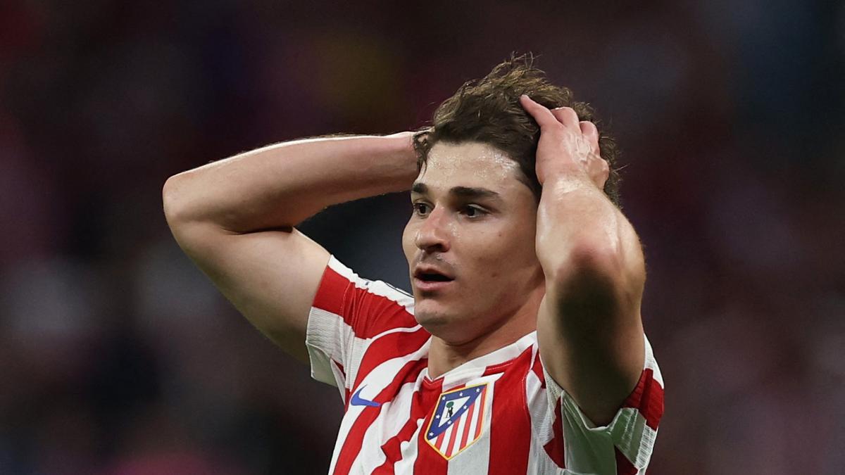 ¿Nuevo galáctico? Real Madrid oferta 150 millones por Julián Álvarez