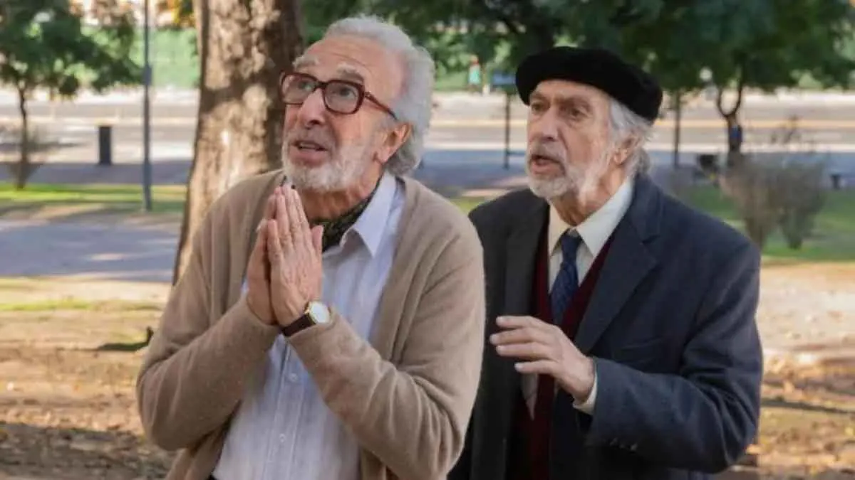 UPCN renueva su cartelera de cine en invierno