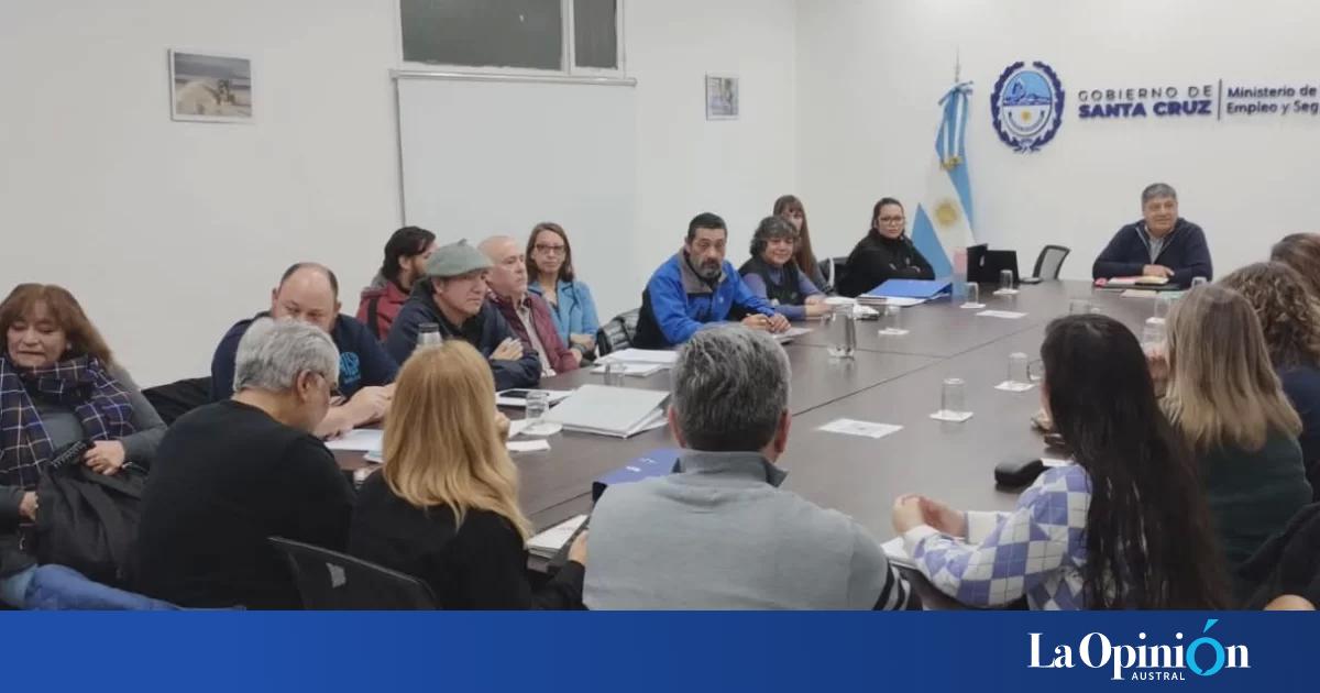 Se reabrió la paritaria de Salud con el reclamo salarial como principal demanda