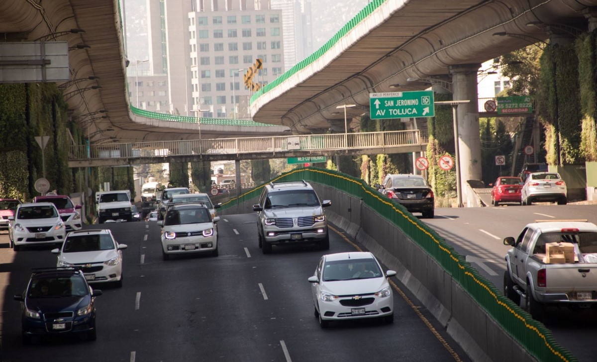 Hoy No Circula 4 de junio CdMx y Edomex: cuáles coches descansan