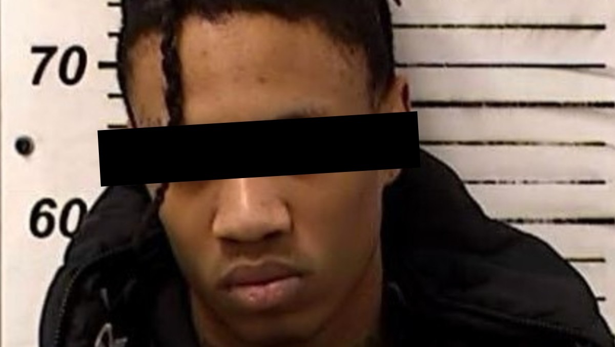 Arrestan a presunto implicado en tiroteo de festival en Ohio