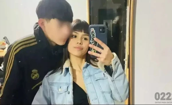 Una semana después de la tragedia que le arrebató a su novia, Julián recibió el alta y volvió a su casa