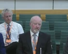 'Utter disaster': Alan Bates attacks schemes compensating post office operators