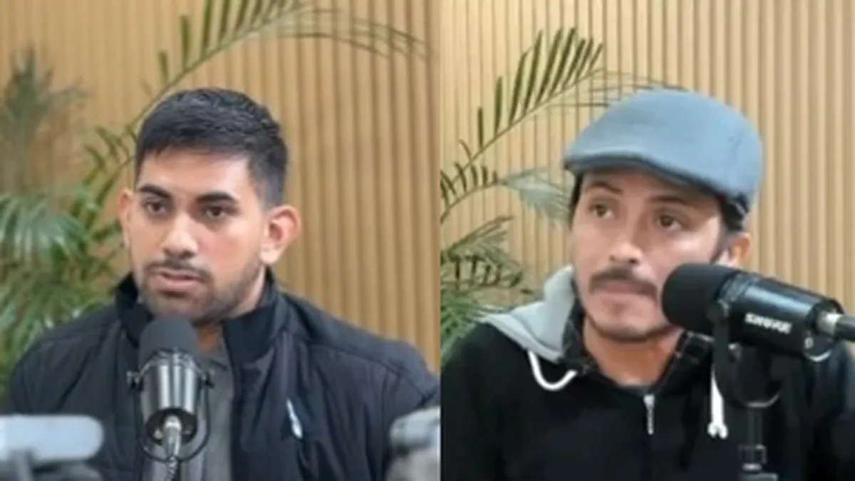 "Los libertarios son tan corruptos como los que nos gobernaron en el pasado"
