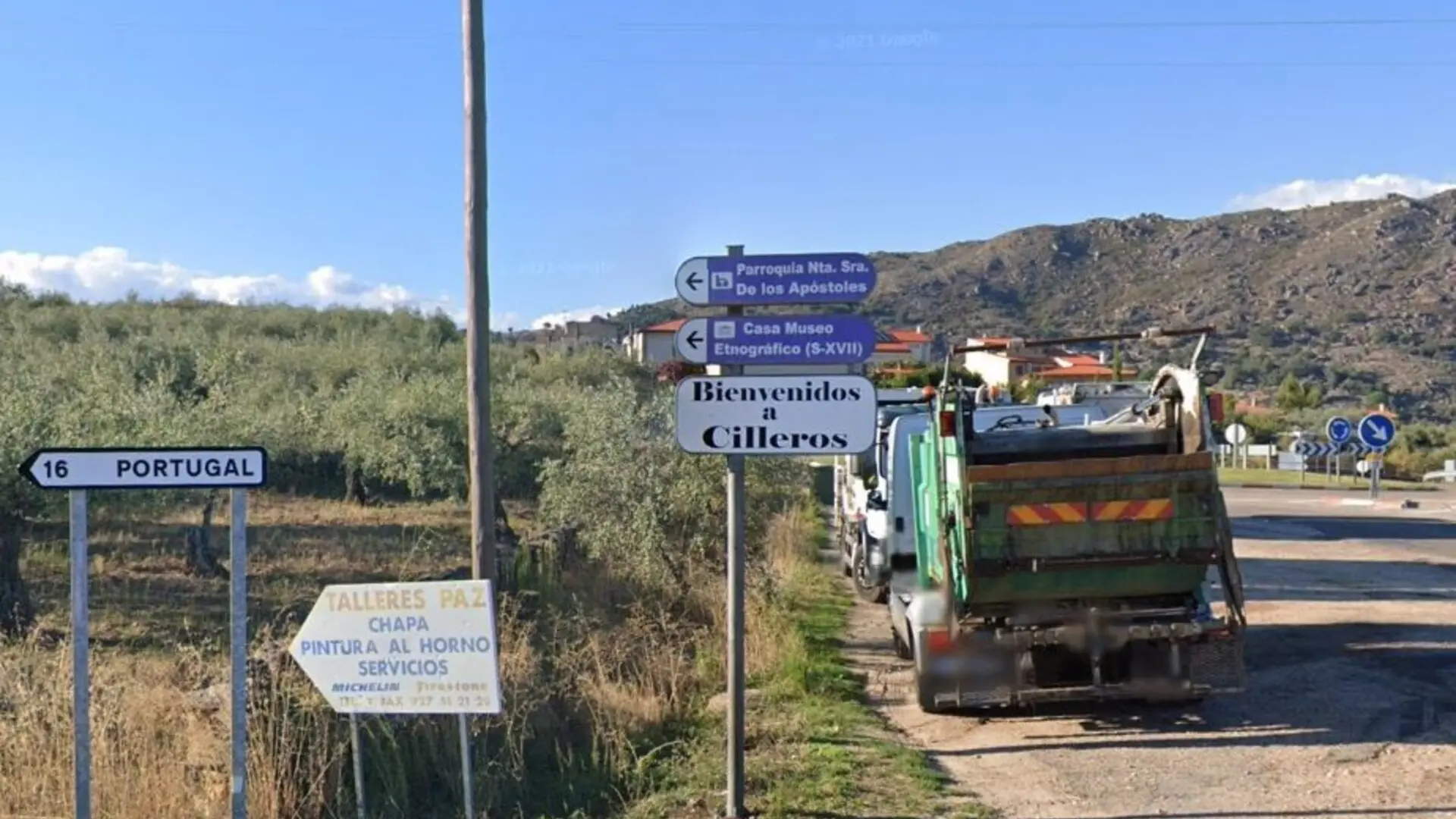 La mujer acusada de matar a su bebé en Cáceres seguirá en prisión por riesgo de fuga