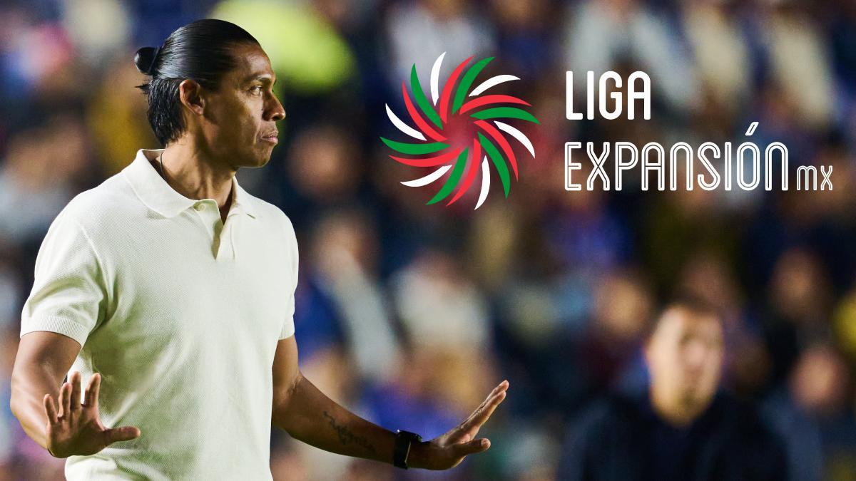 Joel Huiqui iba a llegar a Liga de Expansión antes de ser campeón con Cruz Azul