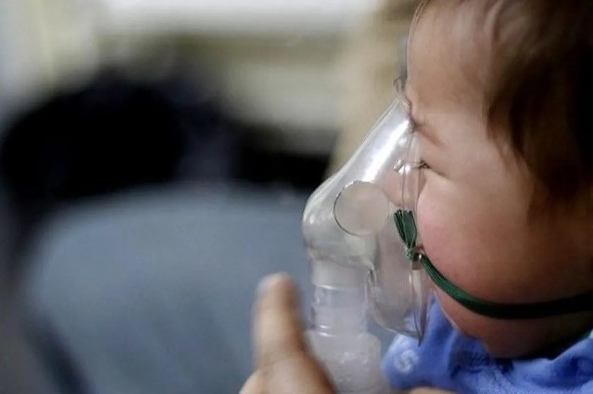 Enfermedades respiratorias: las consultas aumentaron un 30% en Misiones y prevén un pico durante el invierno