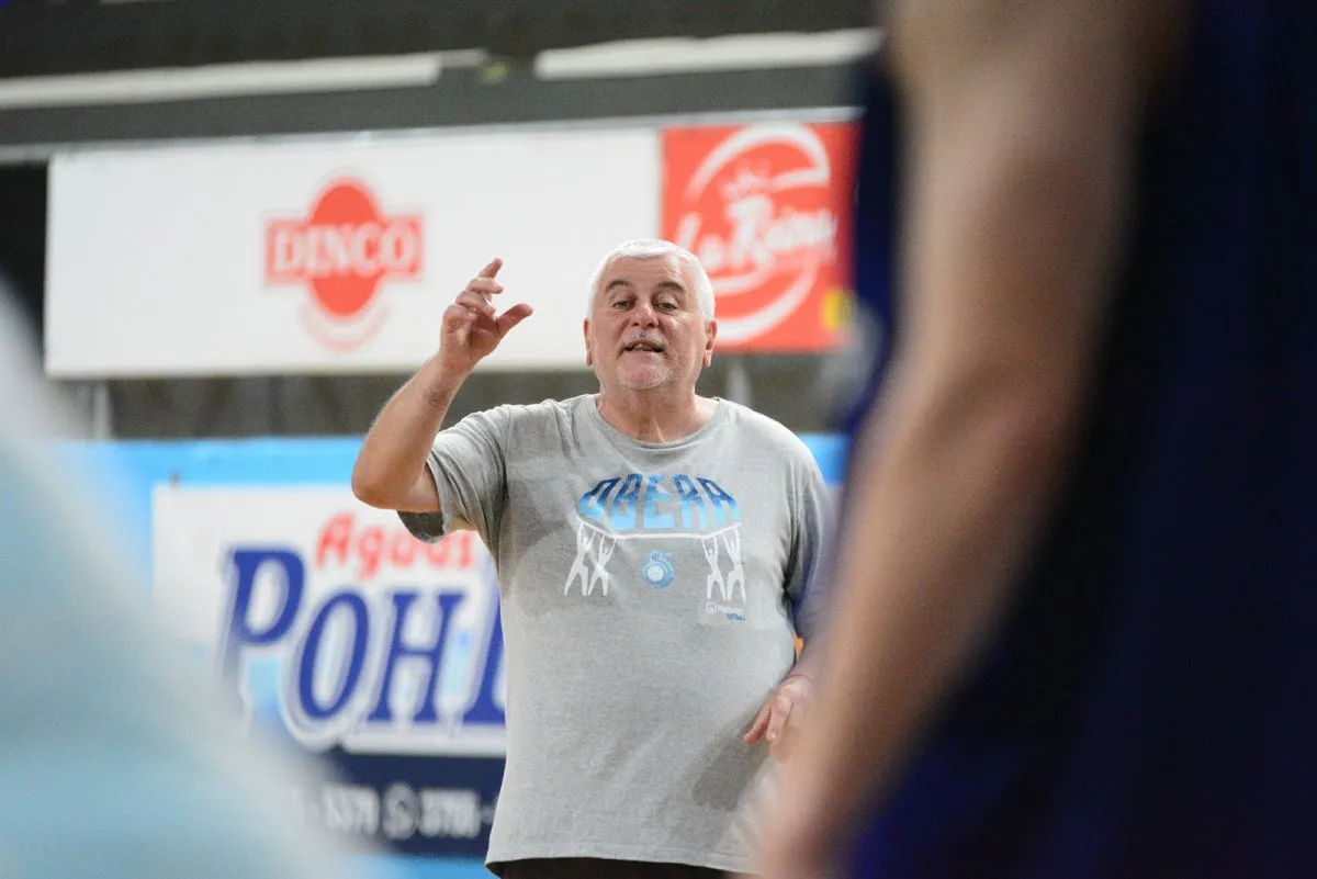 "La función social de los clubes es clave y el valor no es solamente si se gana o no"