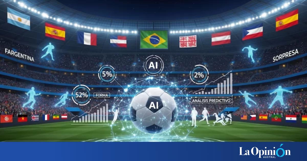 Tras acertar a los últimos cuatro campeones, EA Sports simuló el Mundial 2026 y reveló qué selección se quedará con la copa
