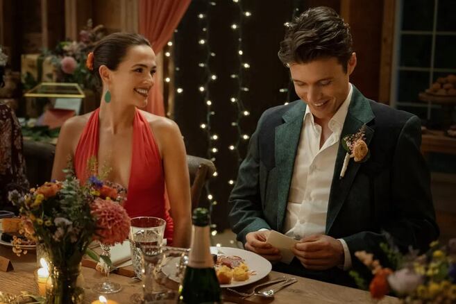 'Mensajes de voz para Isabelle': reparto, de qué trata y qué enseña sobre el duelo y el amor