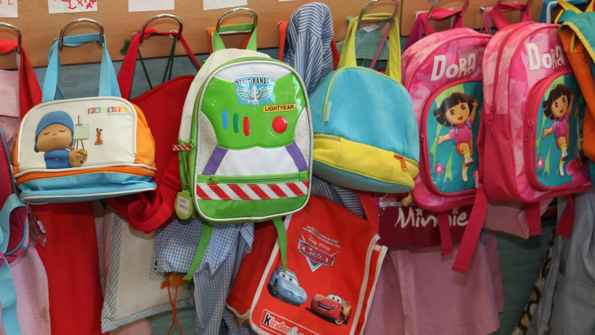 Las escuelas infantiles de Madrid ya tienen calendario para el próximo curso: inicio de las clases y festivos